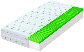 Saltea din spumă Brave 80x200 Înălțime: 13 cm