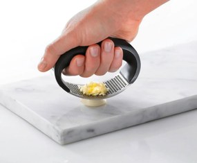 Presă usturoi Leifheit PROLINE Knobi King 03146