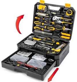 Fieldmann 5024-325R set de scule