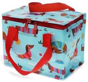 Geantă termoizolantă Sausage Dog – Rex London