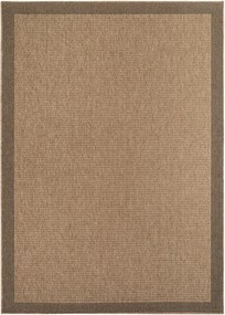 Covor pentru exterior și interior maro 140x200 cm Timber 1402 – Ayyildiz Carpets