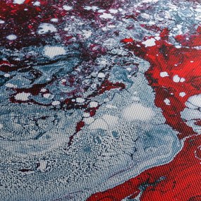 Tablou abstract (150x105 cm)