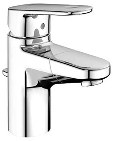 GROHE 33155002 EUROPLUS DN 15 - Baterie pentru lavoar, crom lucios
