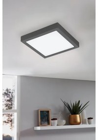 Eglo 98174 - Lumină LED reglabilă pentru exterior ARGOLIS-C LED/22W/230V IP44 BT