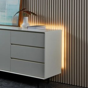 Bandă LED dimabilă 3m STRIPE-Z LED/13,5W/24V 2700-6500K Eglo 99684