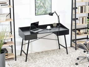 Masă PC Esko (negru). 1109749