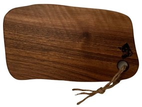 Placă de tăiere din lemn 28cm x 17 cm