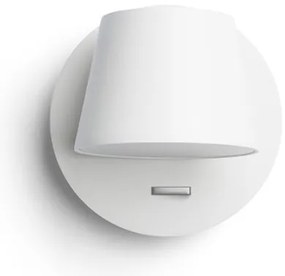 Spot LED de perete AMADEUS LED/6W/230V alb RED-Design Rendl-R12476