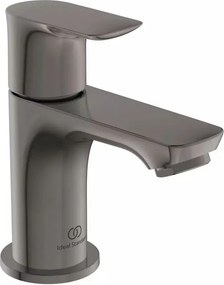 Baterie lavoar Ideal Standard Connect Air Pillar pentru apa rece gri Magnetic Grey