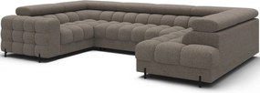 Coltar extensibil Fectory pe dreapta Royal 20