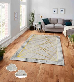 Covor, Asr Crpt-80, 180x280 cm, Multicolor