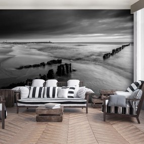 Fototapet - Malul mării (152,5x104 cm)