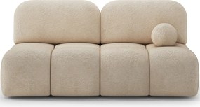 Canapea Nuwia extensibil, 200x102x100 cm – Avexin 18