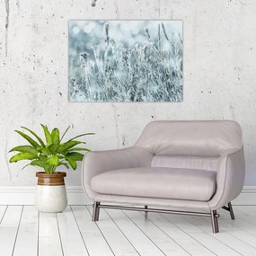 Tablou - Magia iernii (70x50 cm)