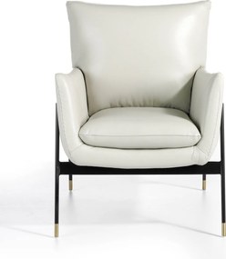 Fotoliu elegant design italian Tobie AC-KF-A002-M1205