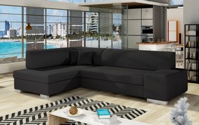 Coltar extensibil Fabio pe stanga Soft 11