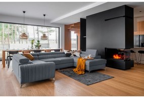 Coltar extensibil Louis pe dreapta Gojo 40