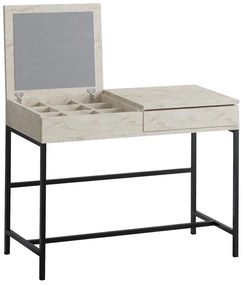 Masă cosmetică Linda Travertine