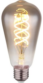 Bec dimabil LED E27 6,5W 220lm 2000K