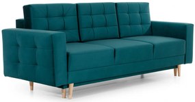 Canapea extensibila Asgard Monolith 37