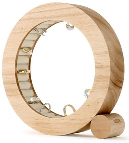 Suport pentru bijuterii din lemn Ferris – Umbra