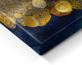 Tablou 60x60 cm Cobalt Women – Styler