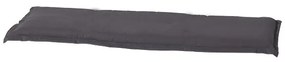 Perna pentru banca RESTON 150x48 cm - mai multe variante Culoare: Gri deschis