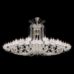 Candelabru XXXL design deosebit, diametru 250cm, L11 913/82/0