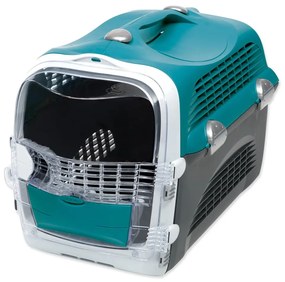Cușcă / geantă pentru transport animale de companie 53x40,5 cm Hagen Cabrio – Plaček Pet Products