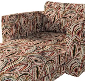 Husa pentru sezlong cu cotiere Norsborg