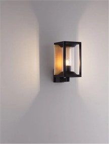 Aplica de perete iluminat exterior decorativ IP65 PACIFIC