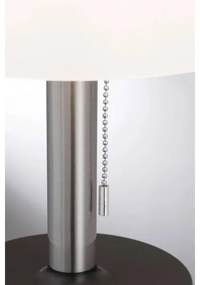 Lampă solară dimabilă LED/0,8W IP44 LILLESOL 3,7V Paulmann 94309