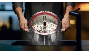 WMF - oală cu capac FUNCTION, Ø 24 cm