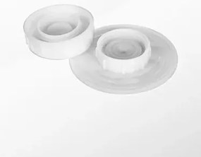 Set saci de vid 50x70 cm - 10 buc + extractor de aer