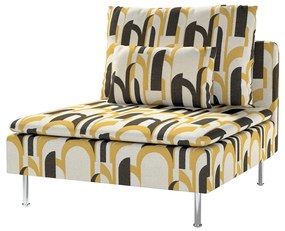 Husă pentru modul Söderhamn cu 1 loc