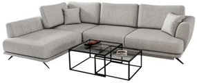 Expedo Coltar extensibil VARGA, 276x90x191, Borneo 04, stanga