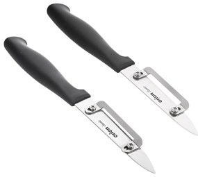 Cuțit decojire Orion clasic, 19 cm