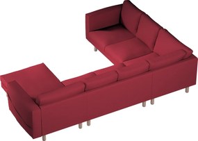 Husă pentru canapea de colț Norsborg cu 5 locuri și șezlong Norsborg