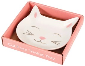 Organizator de bijuterii Cat Face – Rex London