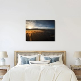 Tablou cu cer (70x50 cm)