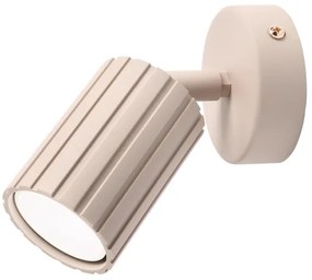 Brilagi - Spot CRISPINA 1xGU10/10W/230V bej