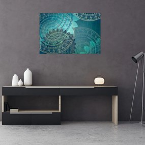 Tablou - Fantezie (90x60 cm)