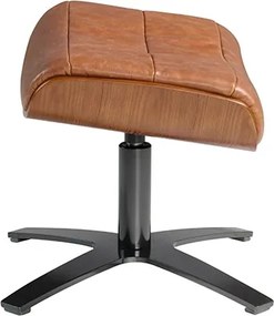 Taburete pivotant, Suport pentru picioare George