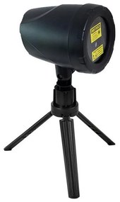 Proiector LED laser de exterior LED/5W/230V IP44