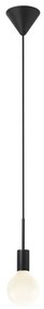 Pendul design modern PACO negru 2112053003 NL