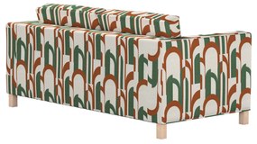 Husa pat/sofa Karlanda