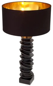 Veioza, Lampa de masa design LUX Lorieux