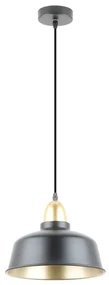 Lustra / Pendul metal design minimalist MENSA