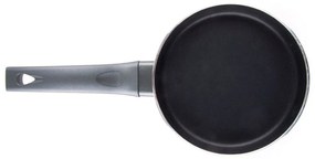 Tigaie universala adanca 16cm, invelis Ilag ® Non-Stick Basic, Graphite