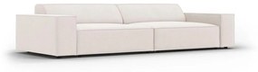 Canapea 4 locuri Jodie stofa L244 cm